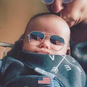 Meet your Posher, Tim